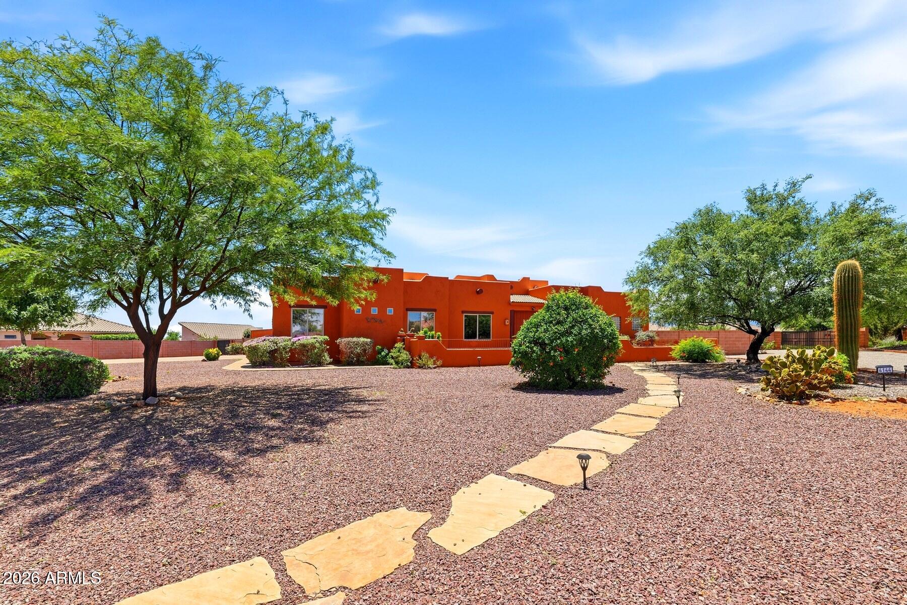 4144 CAMINO SOLEDAD --
