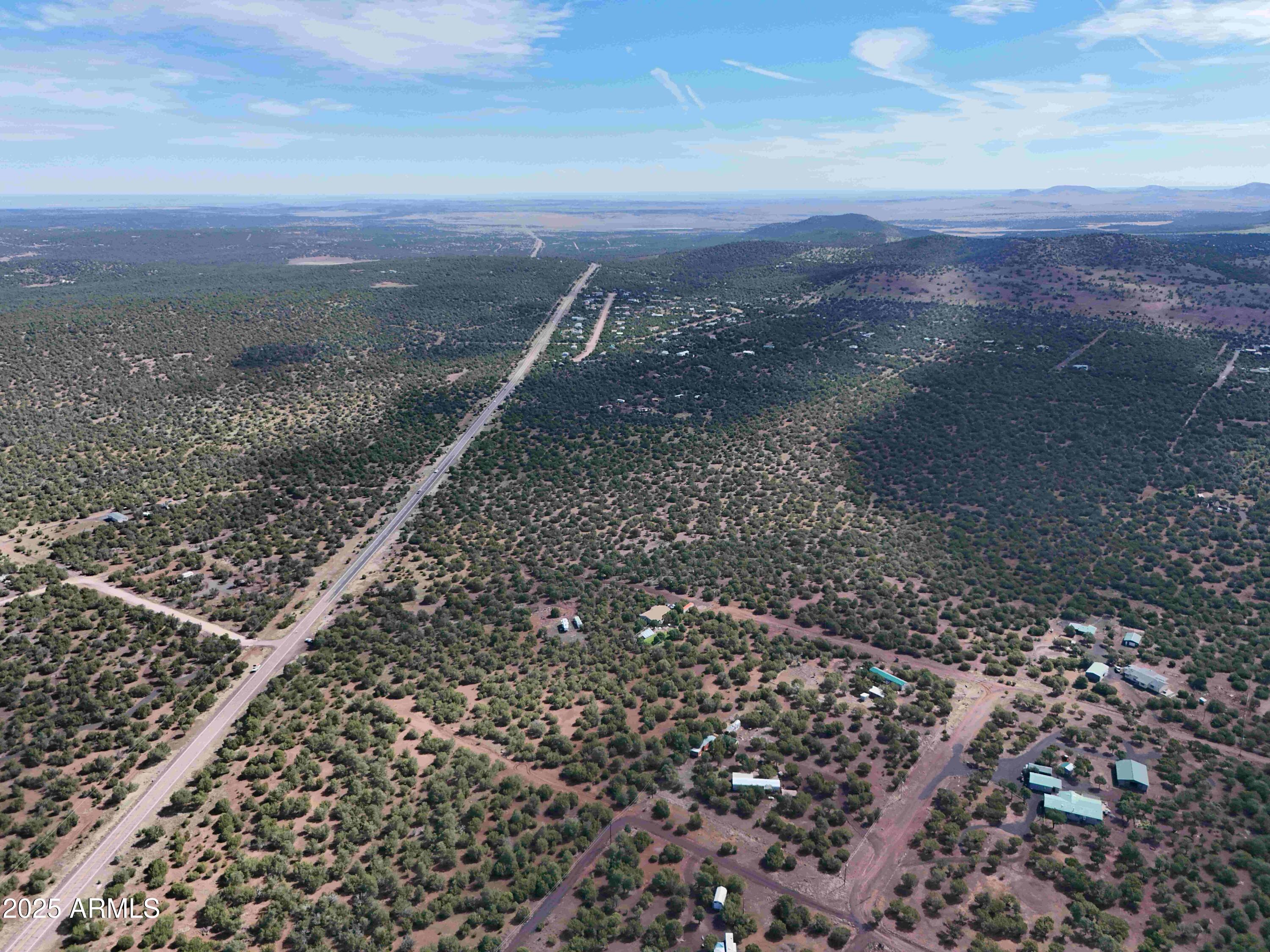 Homes for Sale in Queen Creek Arizona 1 35554 State Route 260 -- -