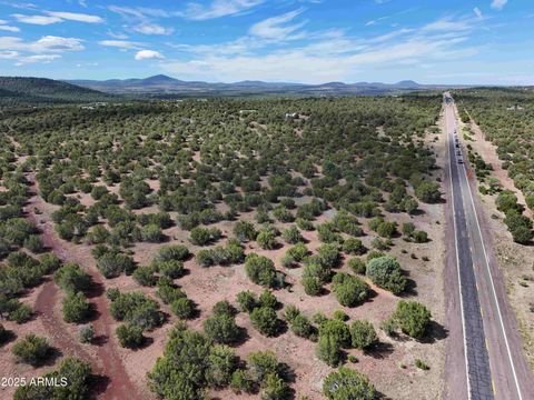 35554 State Route 260 -- - Show Low AZ 85901