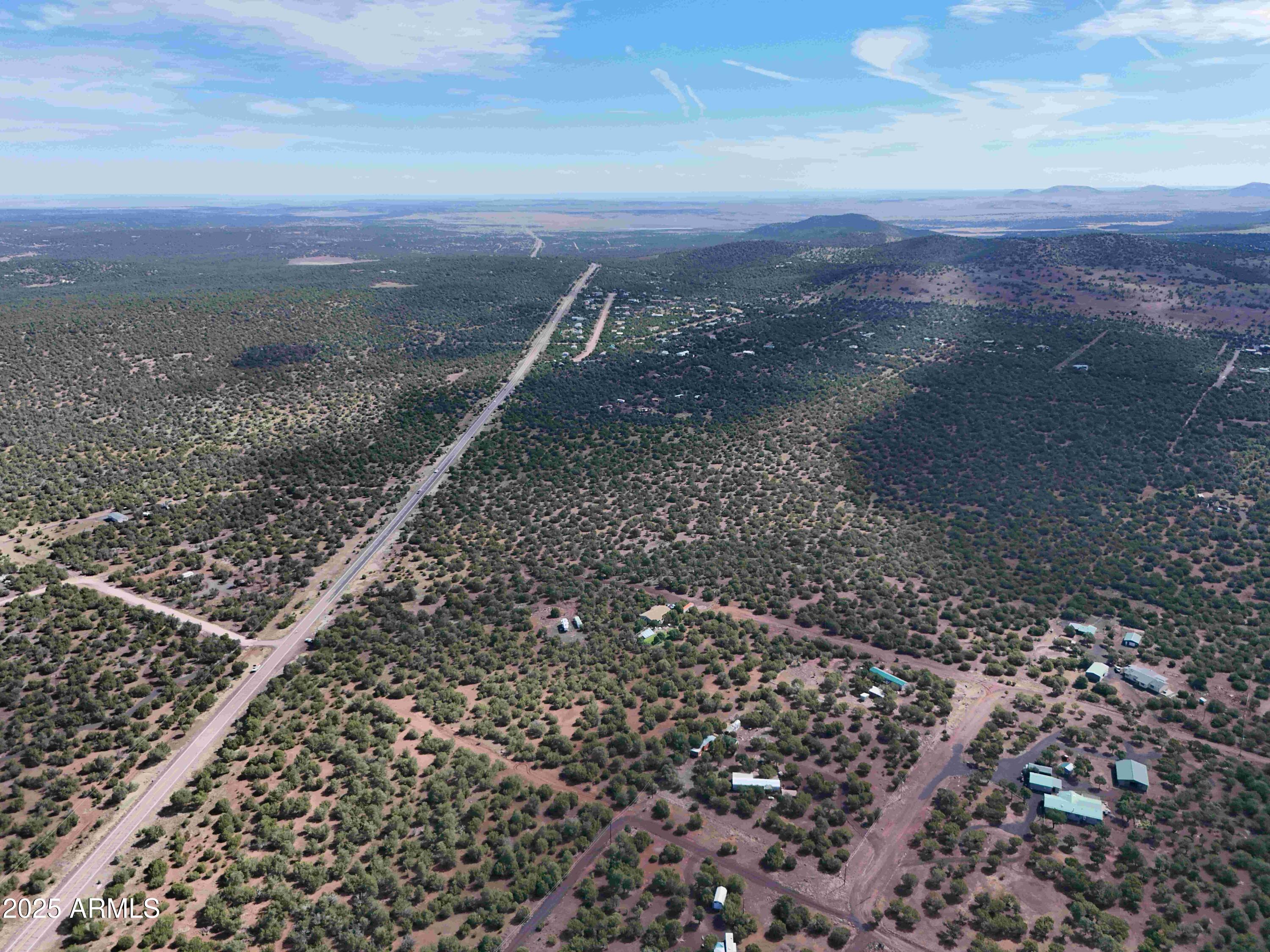 Homes for Sale in Queen Creek Arizona 3 35554 State Route 260 -- -