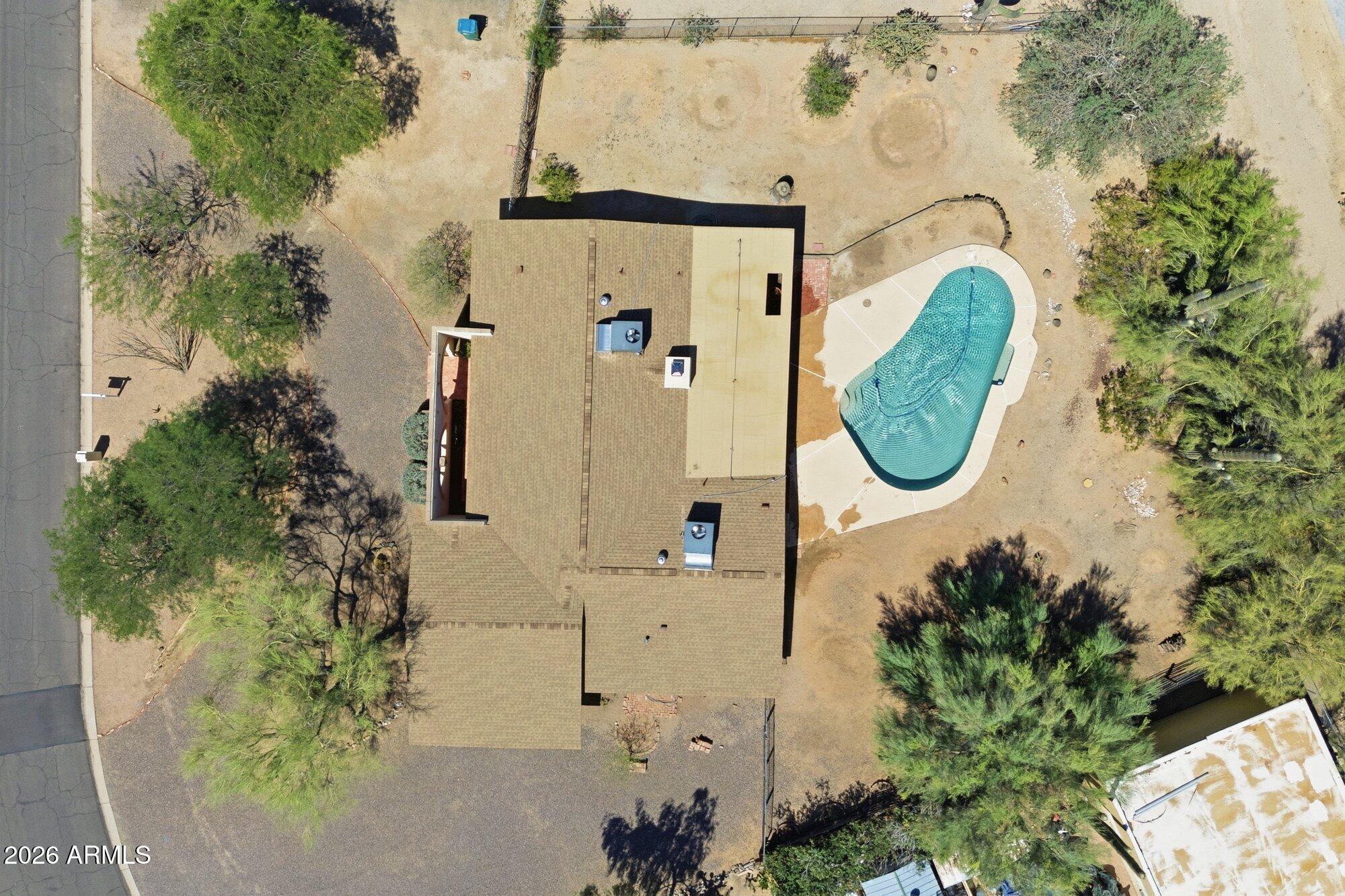 7614 E Minton Place