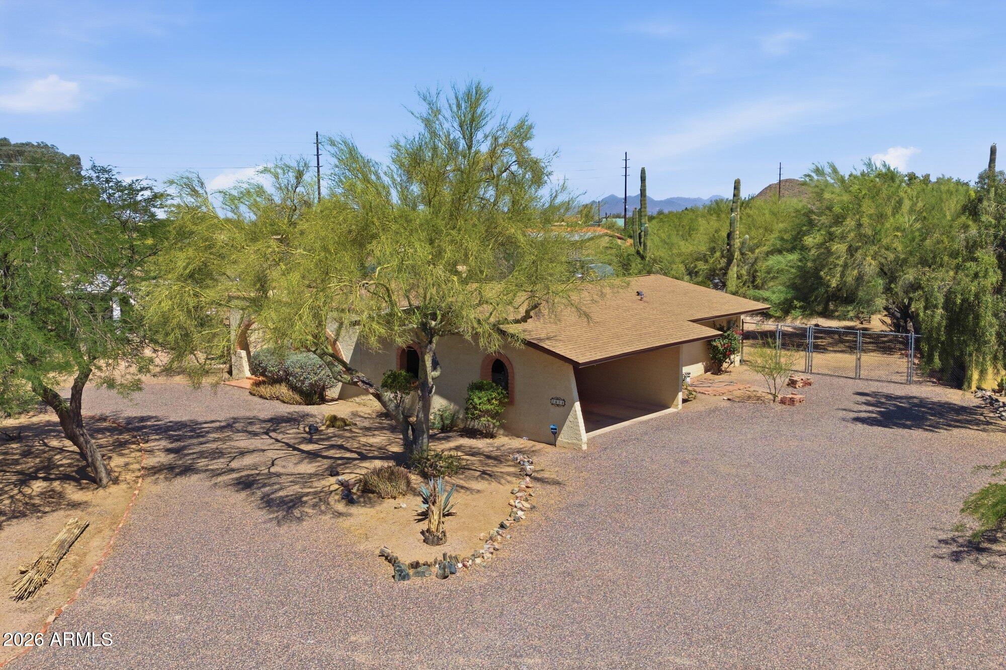 7614 E Minton Place