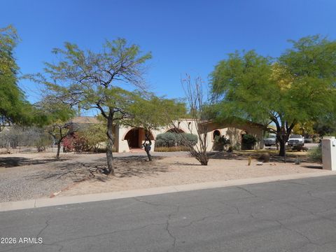 Property photo of 7614 E Minton Place, Mesa, AZ 85207