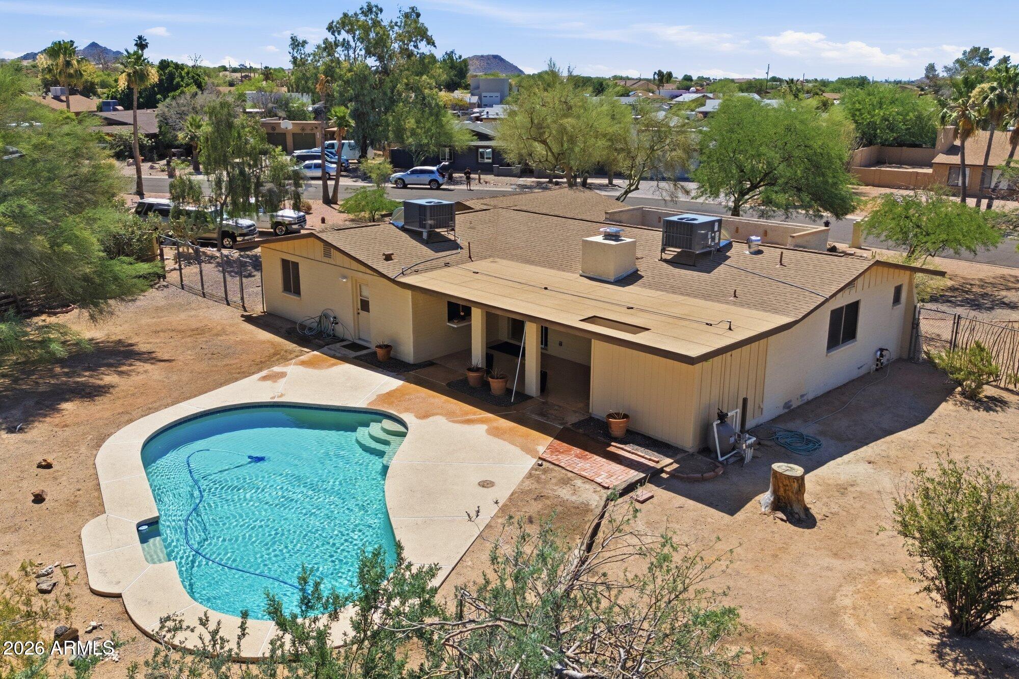 7614 E Minton Place