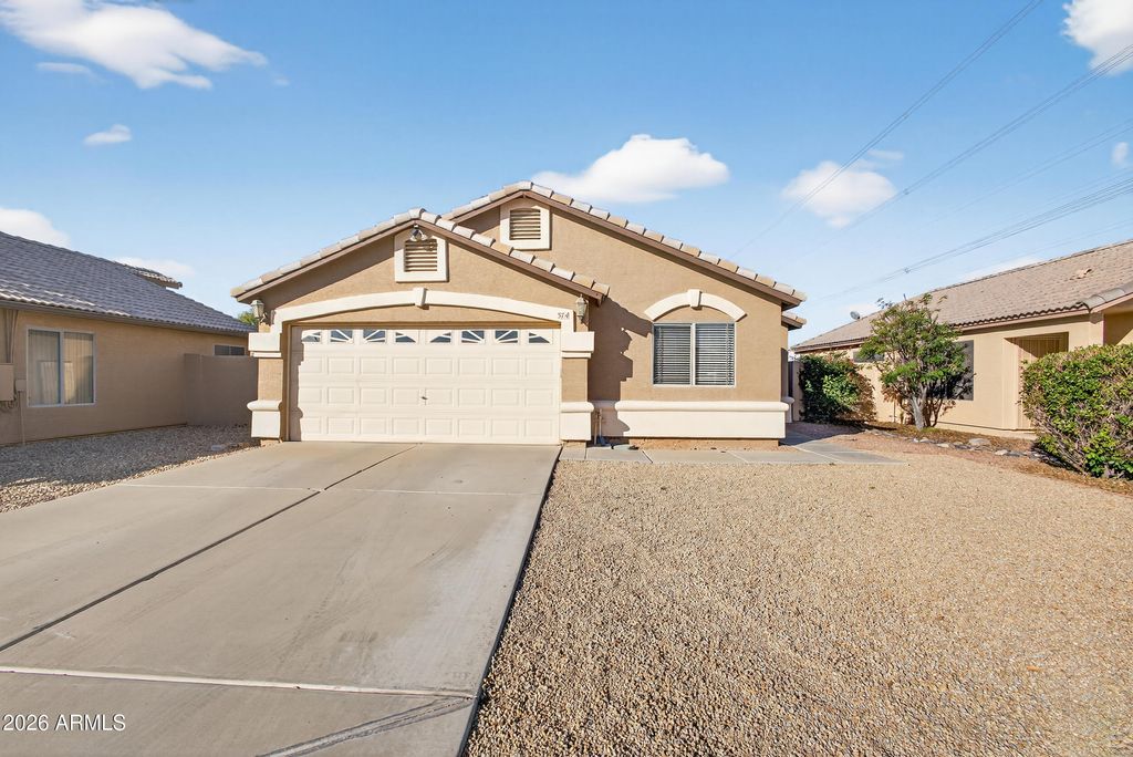 Photo of 374 N Ocean Drive, Gilbert, AZ 85233 (MLS # 6976285)