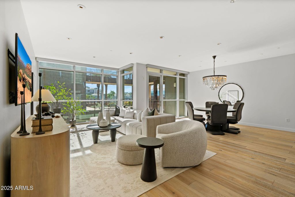 Photo of 4739 N Scottsdale Road #H2002, Scottsdale, AZ 85251 (MLS # 6934692)