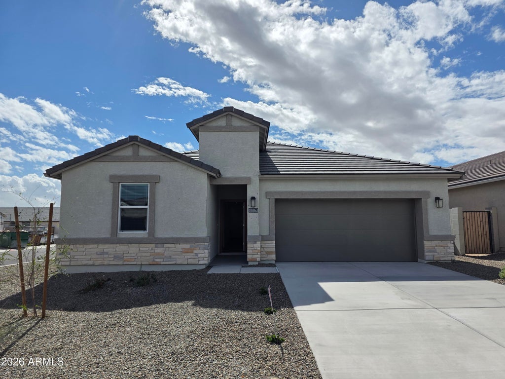 Photo of 18863 E Elsa Drive, Gold Canyon, AZ 85118 (MLS # 7092563)