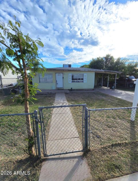 9259 W BADEN Street Tolleson AZ 85353