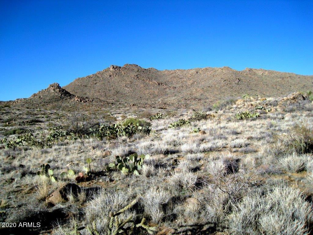 0 S Bent Spur Road 69-B