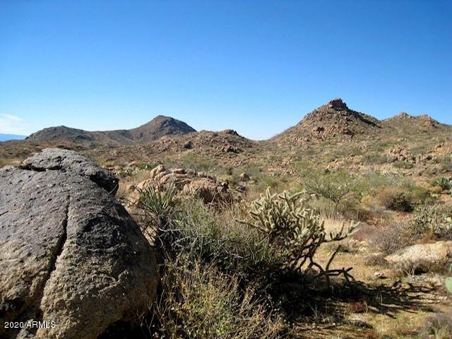 Photo of 0 S Bent Spur Road #69-B, Congress, AZ 85332 (MLS # 7074166)