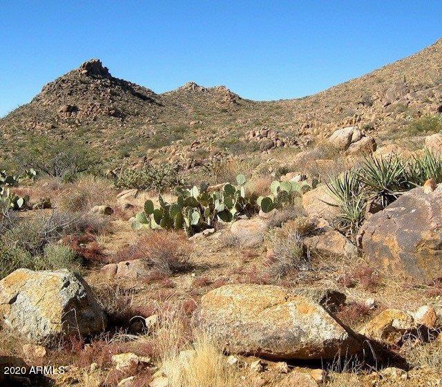 Photo of 0 S Bent Spur Road #69-B, Congress, AZ 85332 (MLS # 7074166)