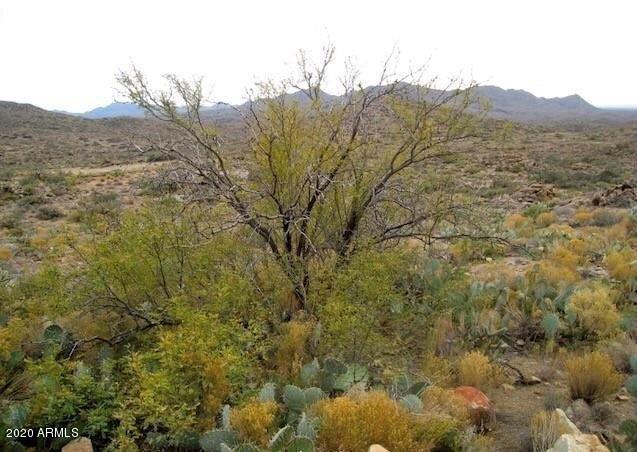 0 S Bent Spur Road 69-B