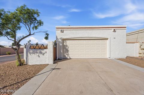 619 E Jensen Street 58 Mesa AZ 85203