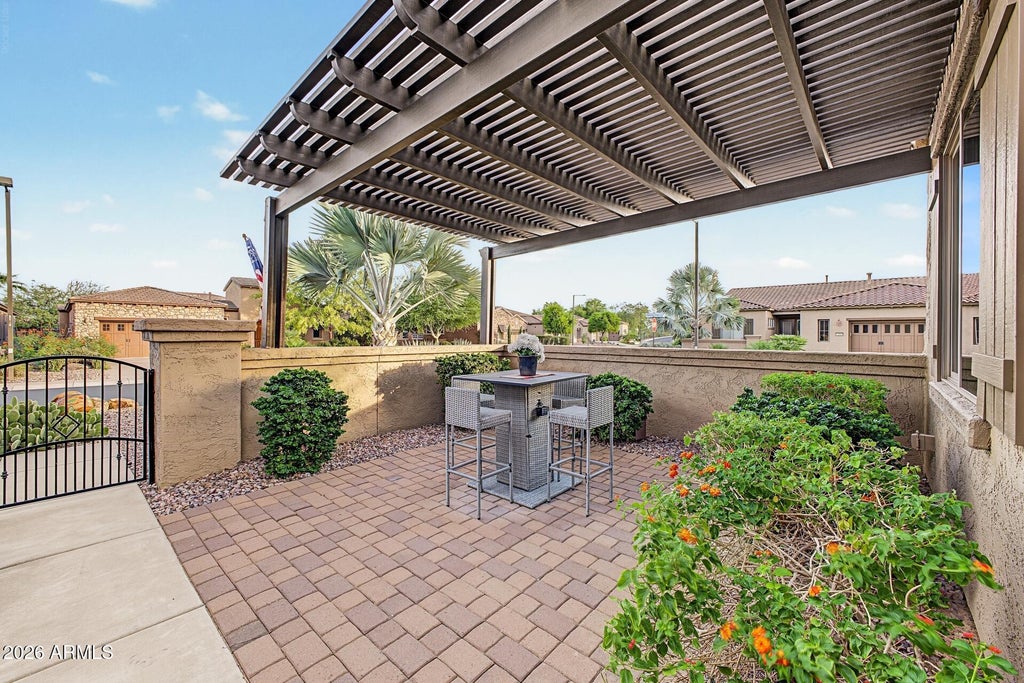 Photo of 27434 N 130th Drive, Peoria, AZ 85383 (MLS # 7090306)