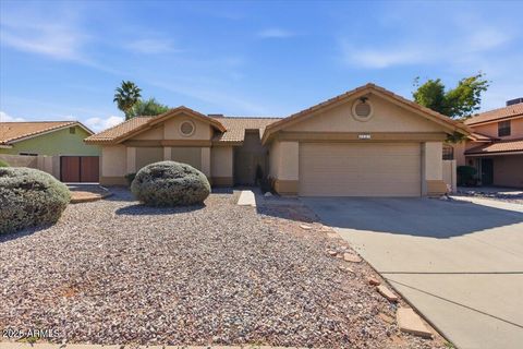 5501 E EMELITA Avenue Mesa AZ 85206