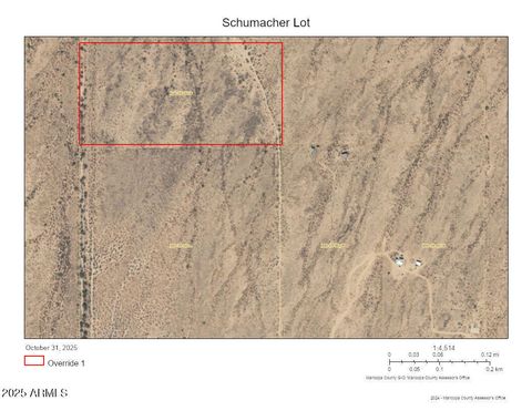 0 W Schumacher Lane - Goodyear AZ 85395