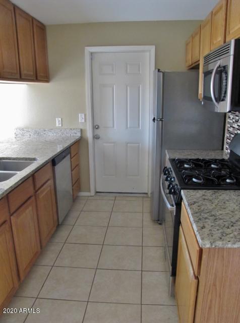 PUEBLO DEL SOL UNO - Residential Lease