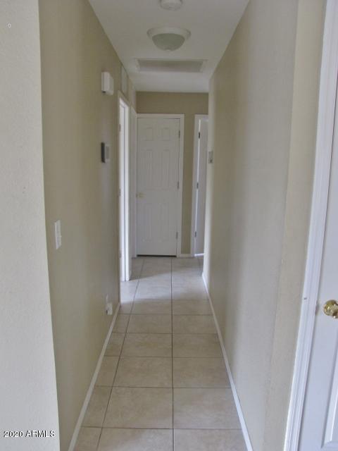 PUEBLO DEL SOL UNO - Residential Lease