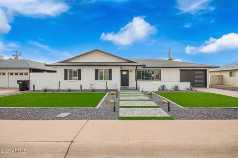 2818 N 82ND Street Scottsdale AZ 85257