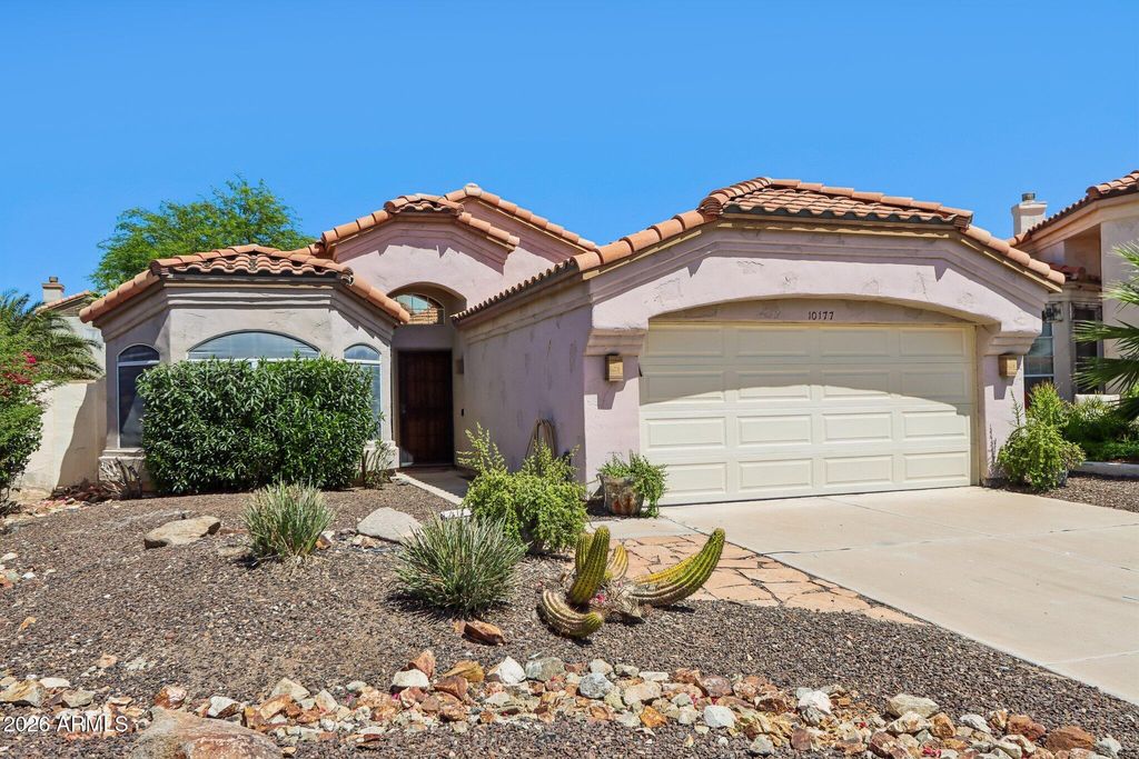 Photo of 10177 S Hacienda Drive, Goodyear, AZ 85338 (MLS # 7029880)