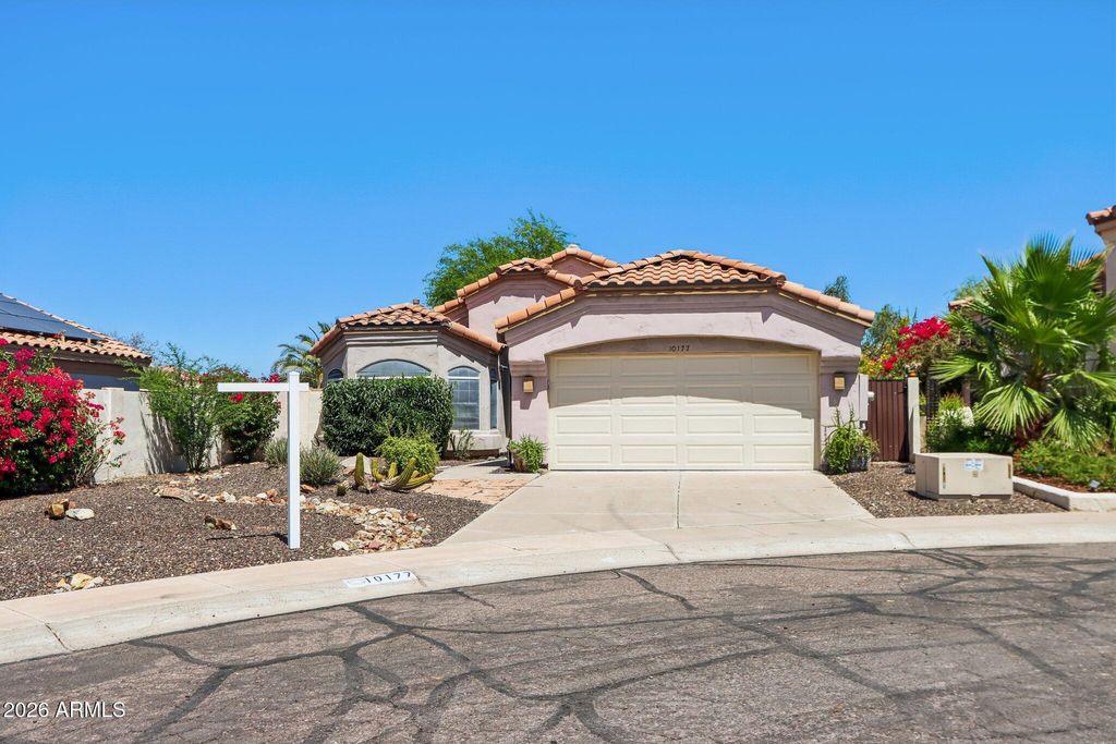 Photo of 10177 S Hacienda Drive, Goodyear, AZ 85338 (MLS # 7029880)
