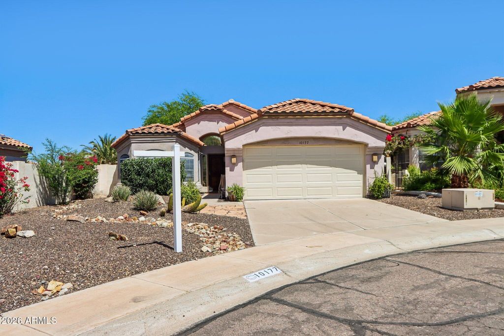 Photo of 10177 S Hacienda Drive, Goodyear, AZ 85338 (MLS # 7029880)