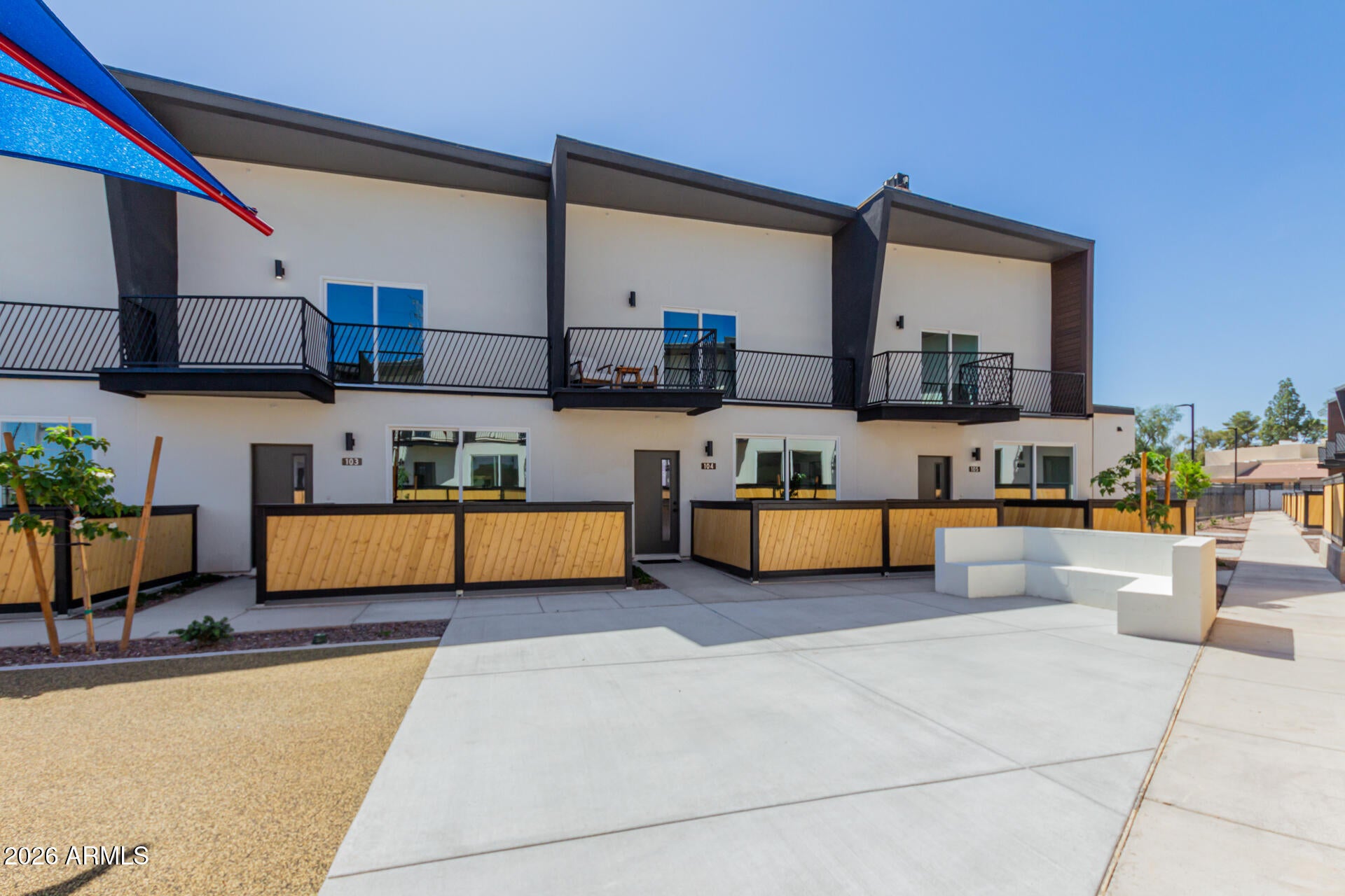 3426 E UNIVERSITY Drive 106