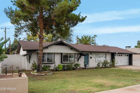 5701 W Royal Palm Road Glendale AZ 85302