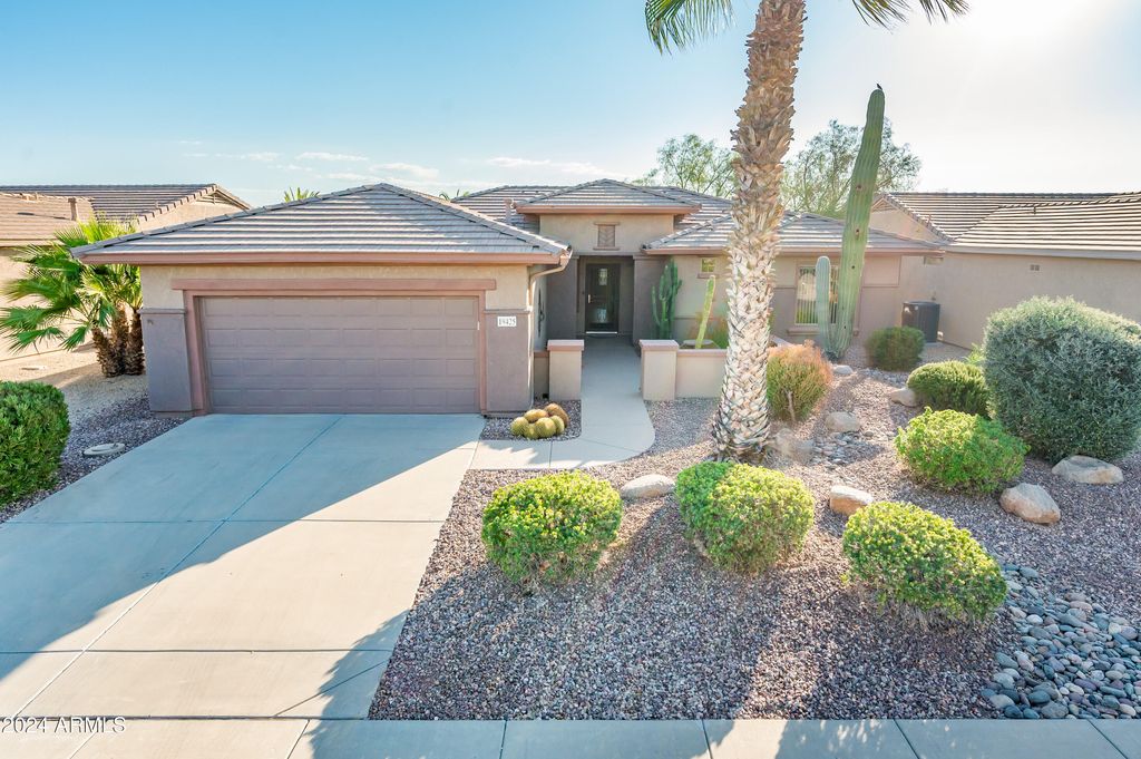 Photo of 19425 N Guardian Lane, Surprise, AZ 85387 (MLS # 6935396)