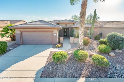 19425 N GUARDIAN Lane Surprise AZ 85387