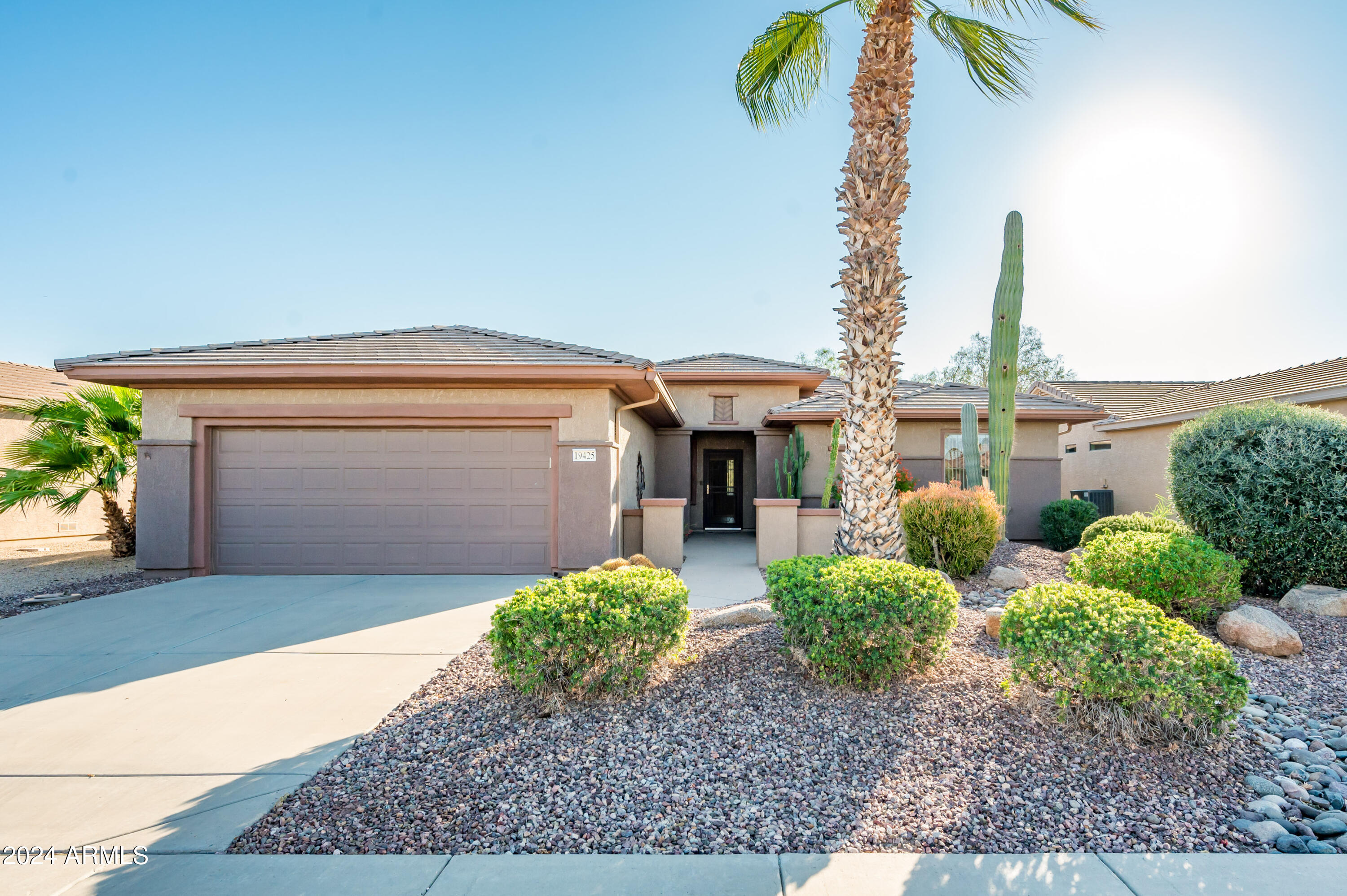 19425 N GUARDIAN Lane