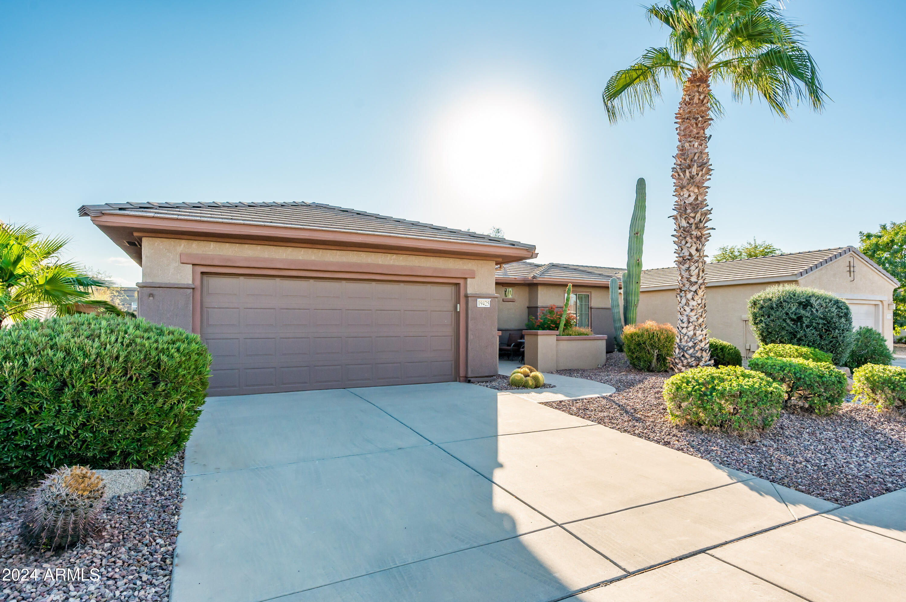 19425 N GUARDIAN Lane
