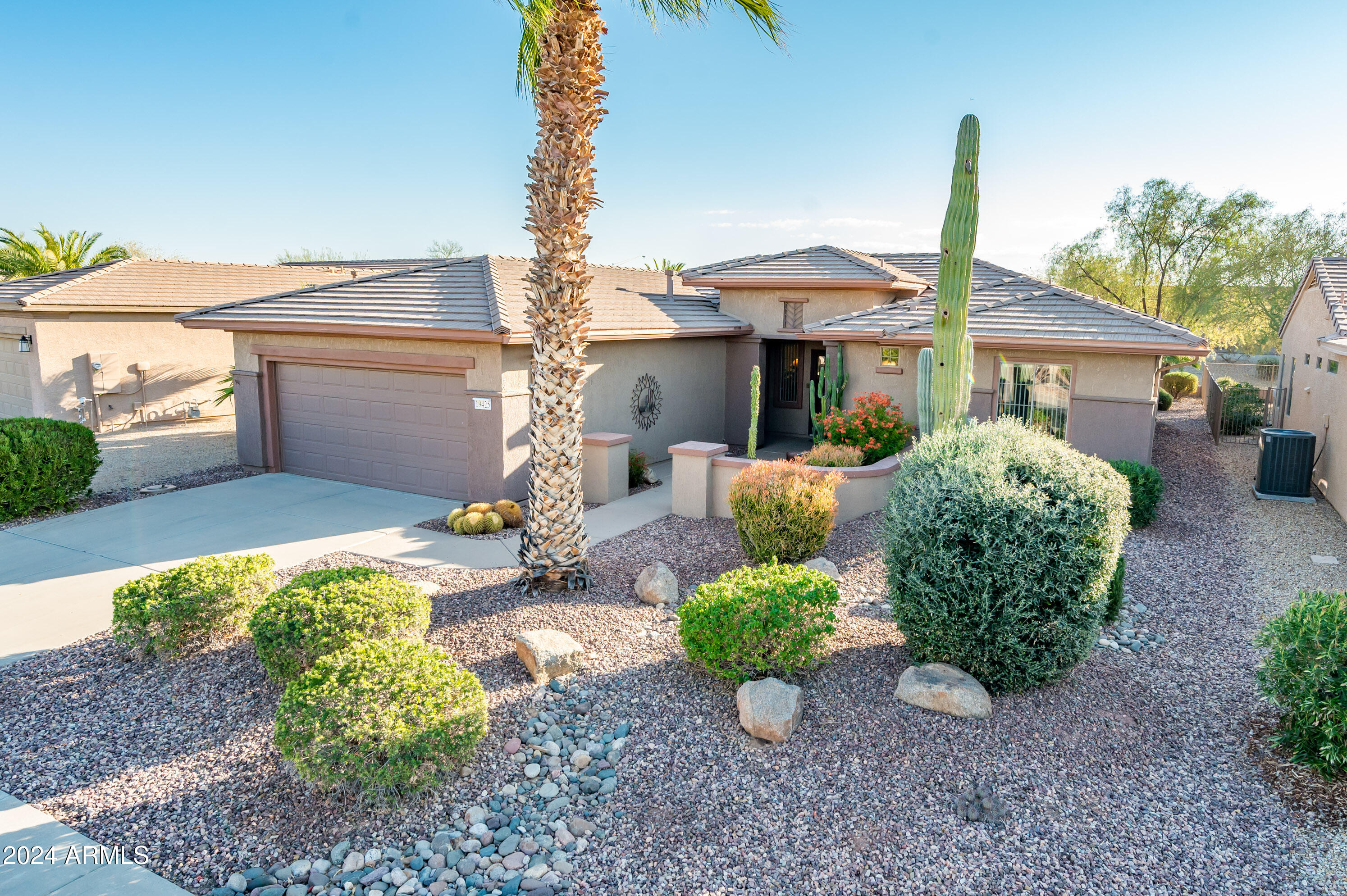 19425 N GUARDIAN Lane