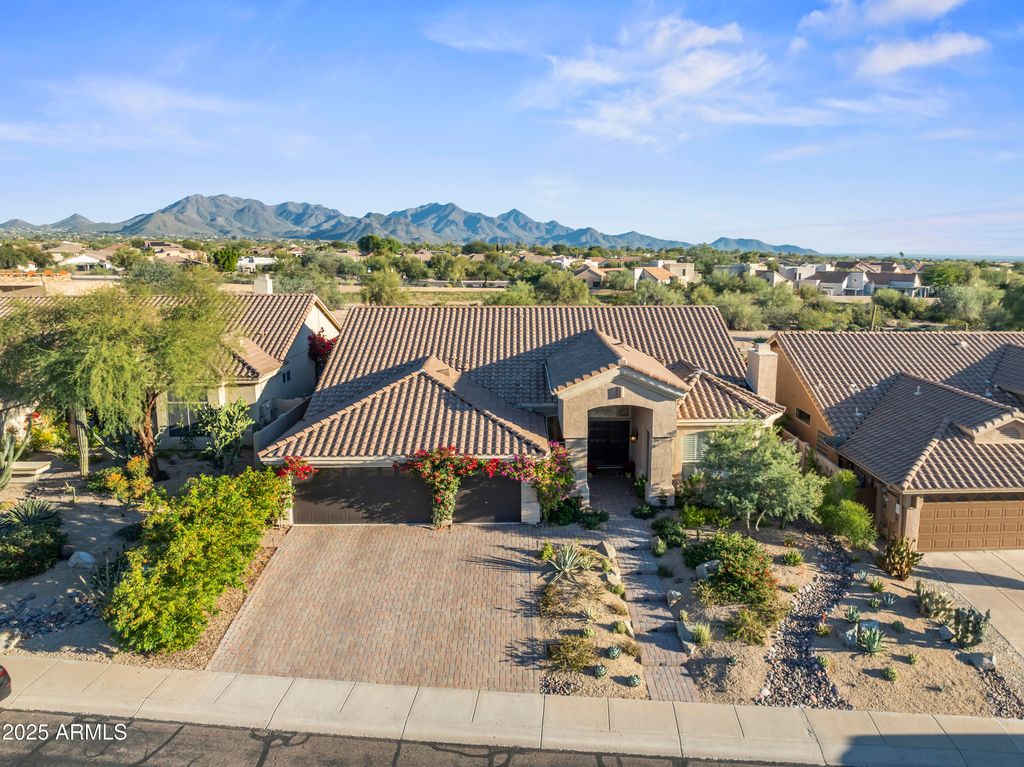 Photo of 7493 E Mariposa Grande Drive S, Scottsdale, AZ 85255 (MLS # 6956423)
