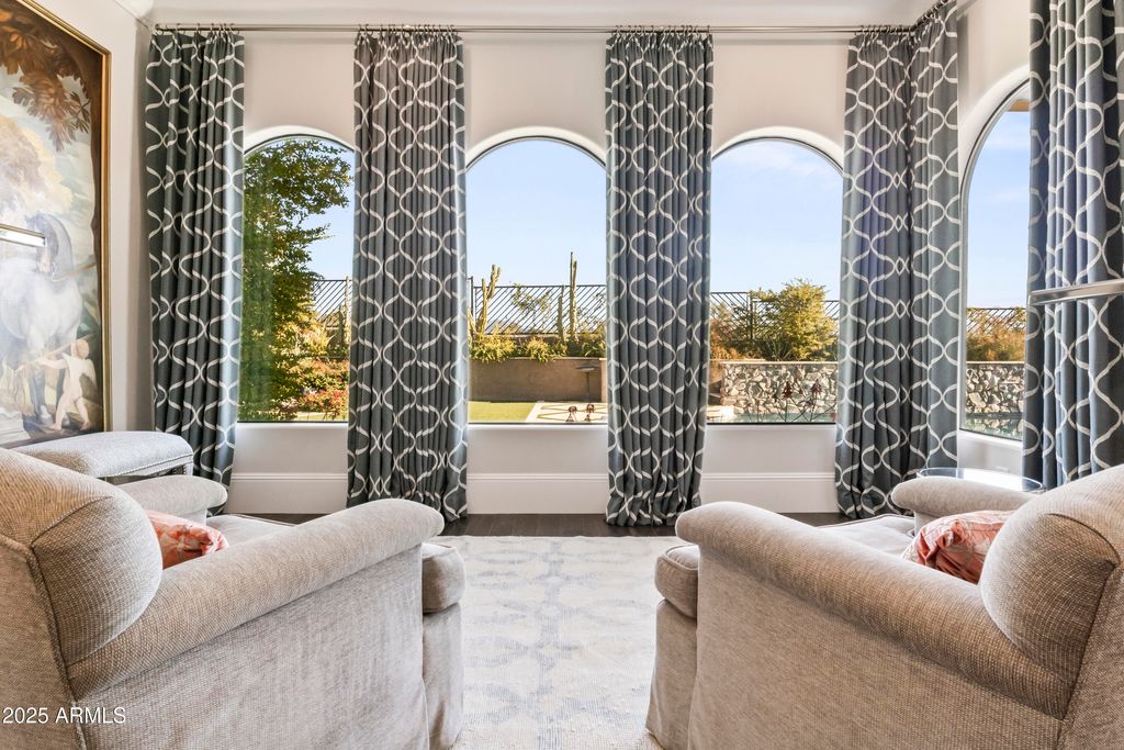 Photo of 7493 E Mariposa Grande Drive S, Scottsdale, AZ 85255 (MLS # 6956423)