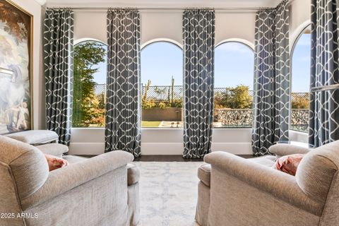 Photo of 7493 E Mariposa Grande Drive S, Scottsdale, AZ 85255 (MLS # 6956423)