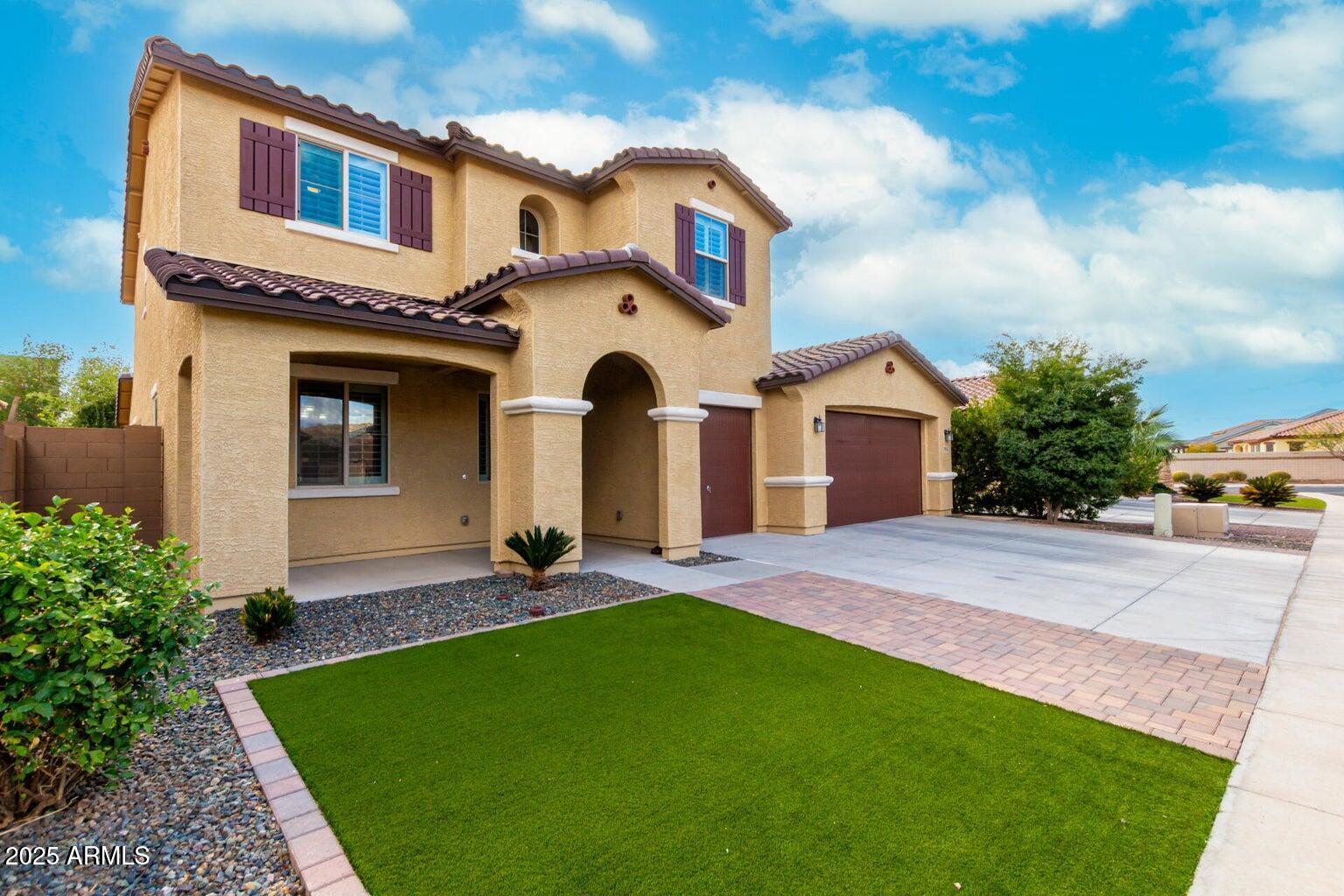 7975 W ANDREA Drive