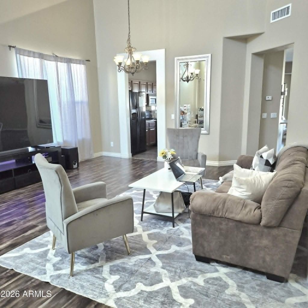 Photo of 167 N 236th Avenue, Buckeye, AZ 85396 (MLS # 7025398)