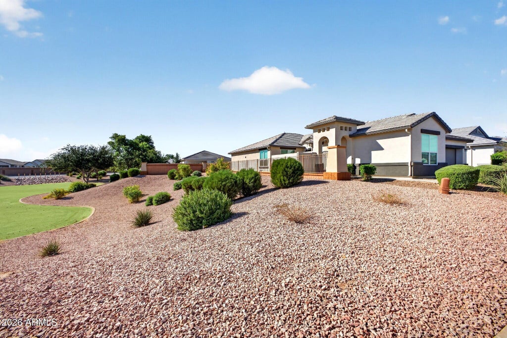 Photo of 44383 W Palo Olmo Road, Maricopa, AZ 85138 (MLS # 7089844)