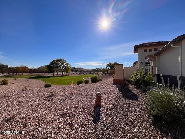 44383 W PALO OLMO Road