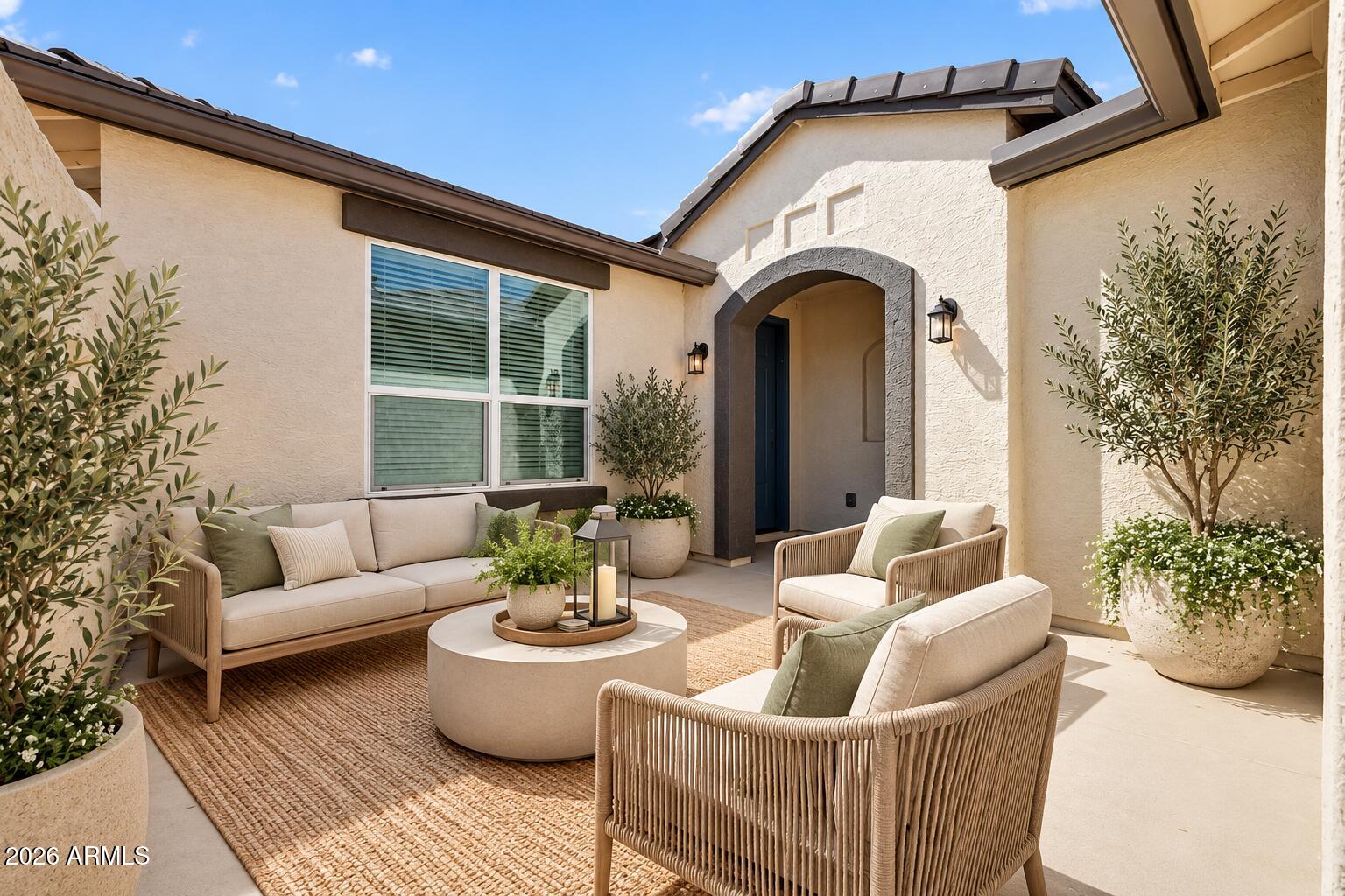 44383 W PALO OLMO Road