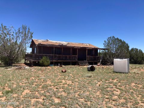 34299 W AVENIDA RISCO -- Seligman AZ 86337