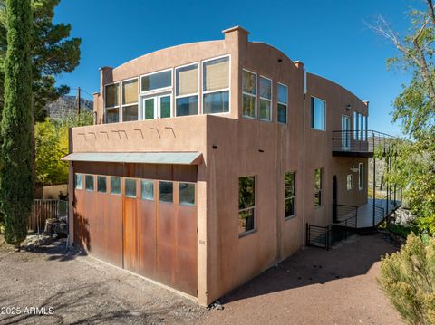 100 DUNDEE Avenue Jerome AZ 86331