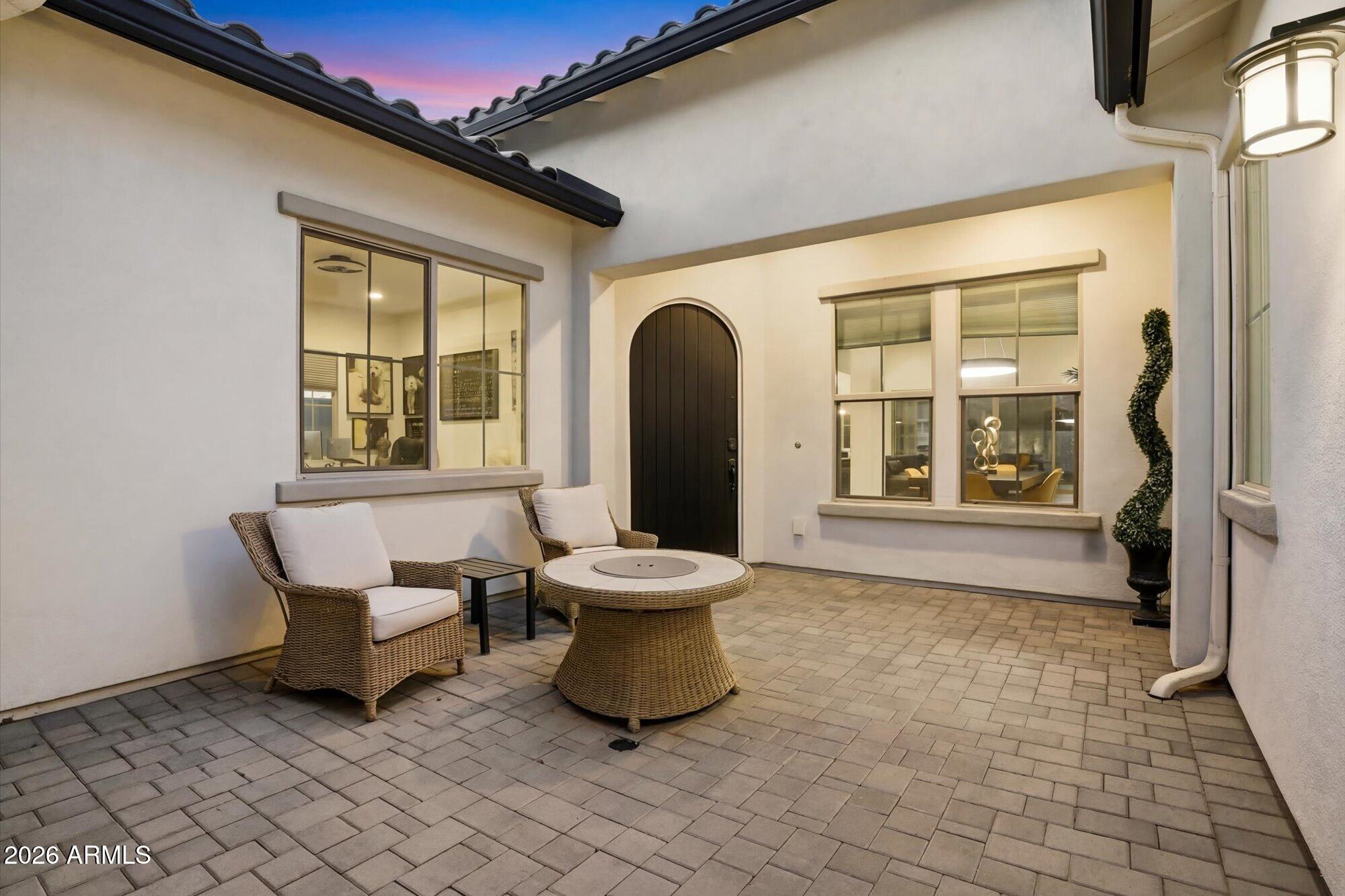 Properties 3 2080 E AQUARIUS Place