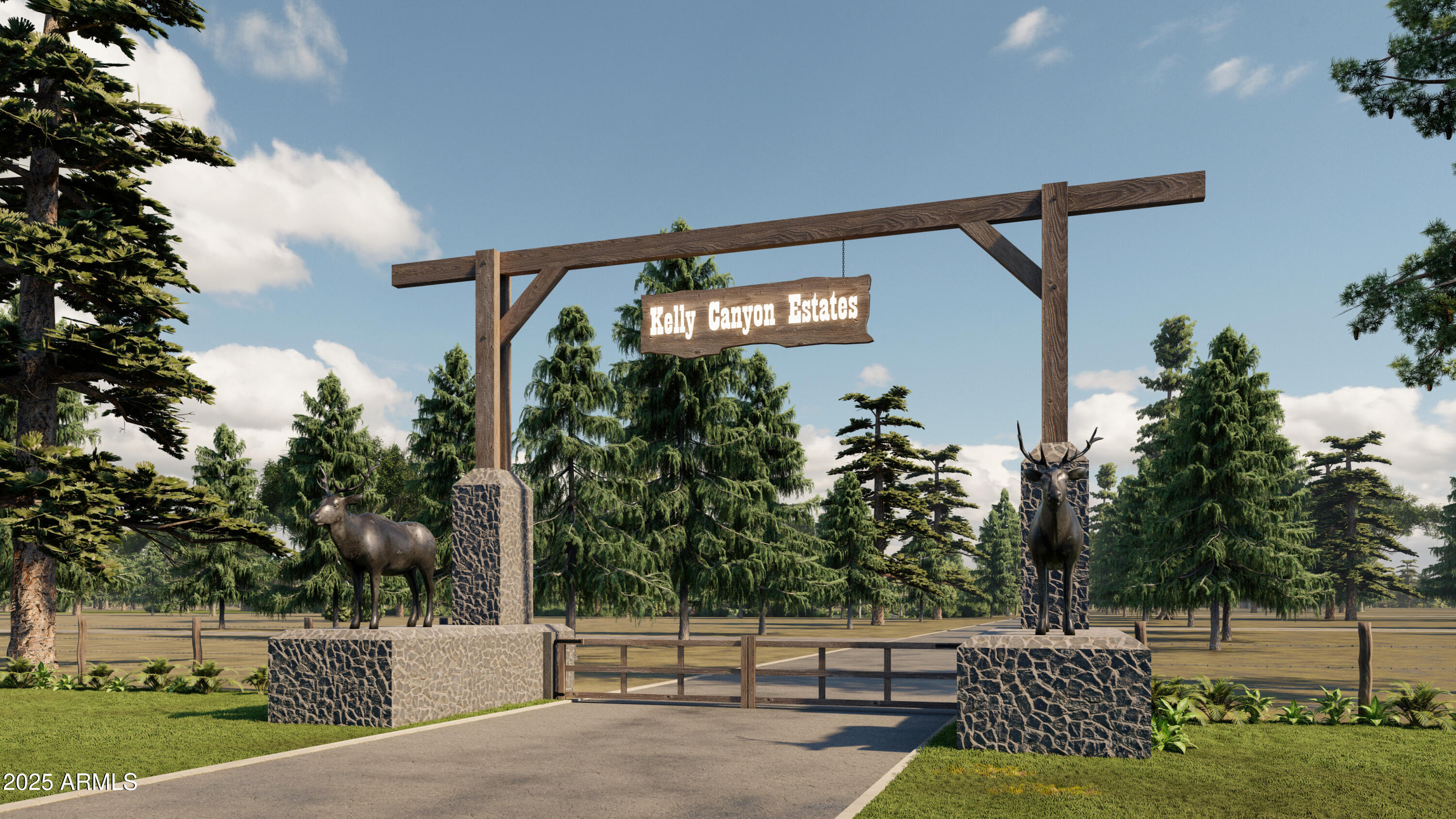 XXXXX E Newman Park Rd -- 2