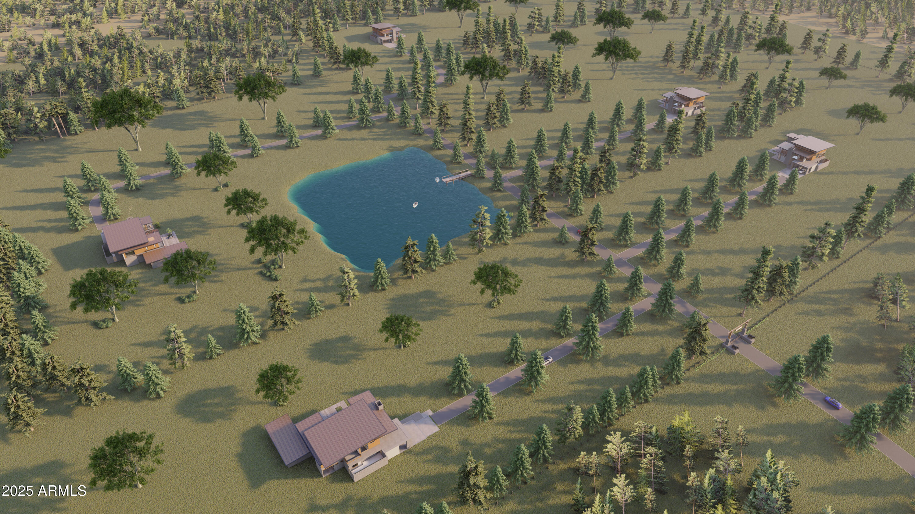 XXXXX E Newman Park Rd -- 2