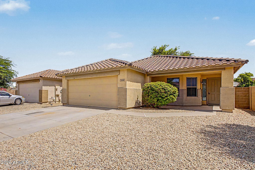 Photo of 1234 W Mesquite Tree Lane, San Tan Valley, AZ 85143 (MLS # 7061377)