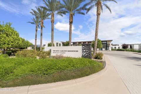 6587 N PALMERAIE Boulevard 2041 Paradise Valley AZ 85253