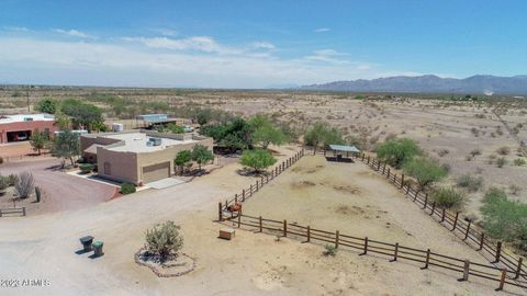 A home in Wittmann