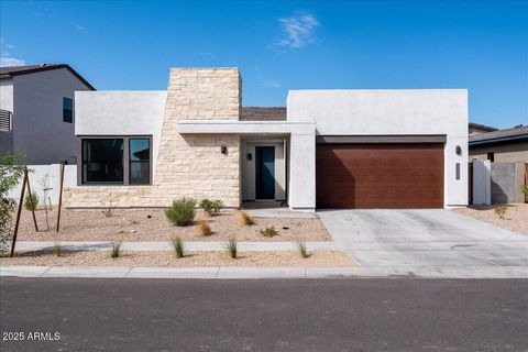 917 E BUIST Avenue Phoenix AZ 85042